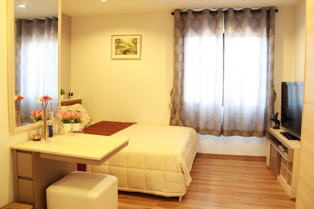 ห้องนอน