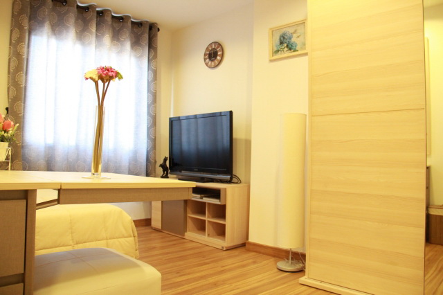 ห้องนอน