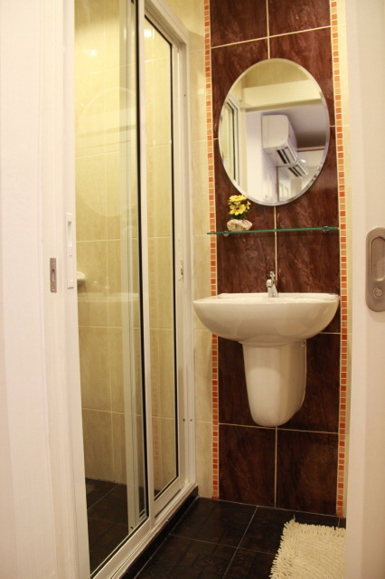 ห้องน้ำ