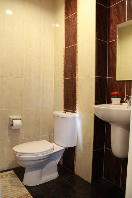 ห้องน้ำ