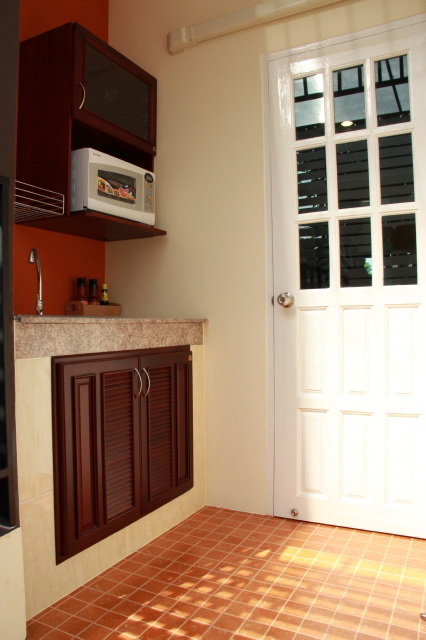 ห้องครัว