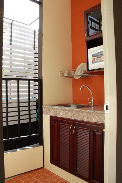 ห้องครัว